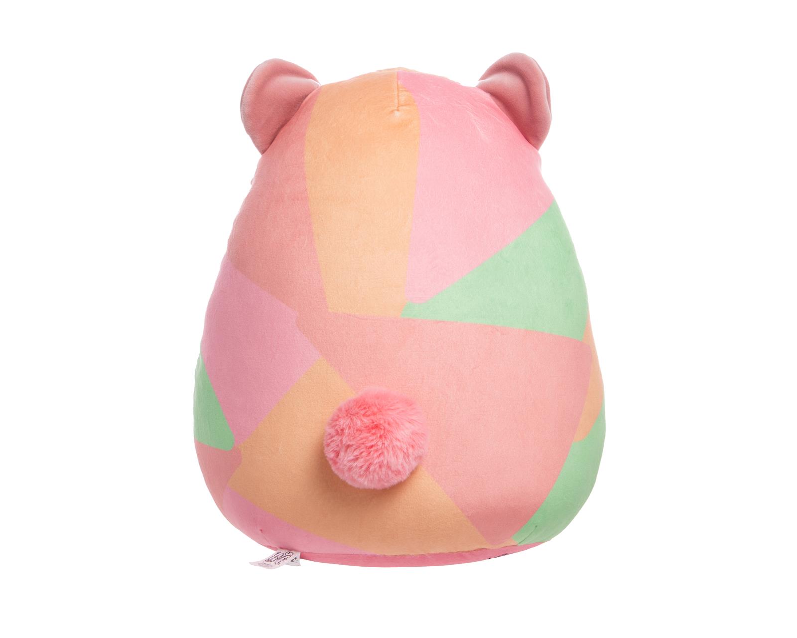 Foto 3 pulgar | Peluche Spandex Ruz Shinymals (bear 30 Cm)