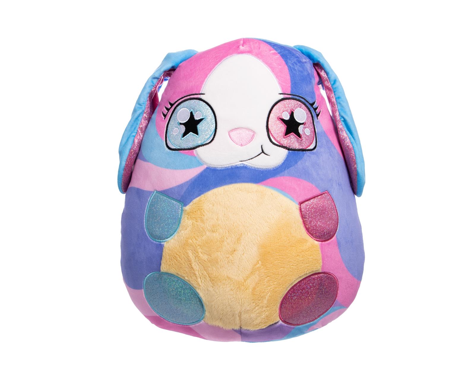 Foto 2 pulgar | Peluche Spandex Ruz Shinymals (bunny 30 Cm)