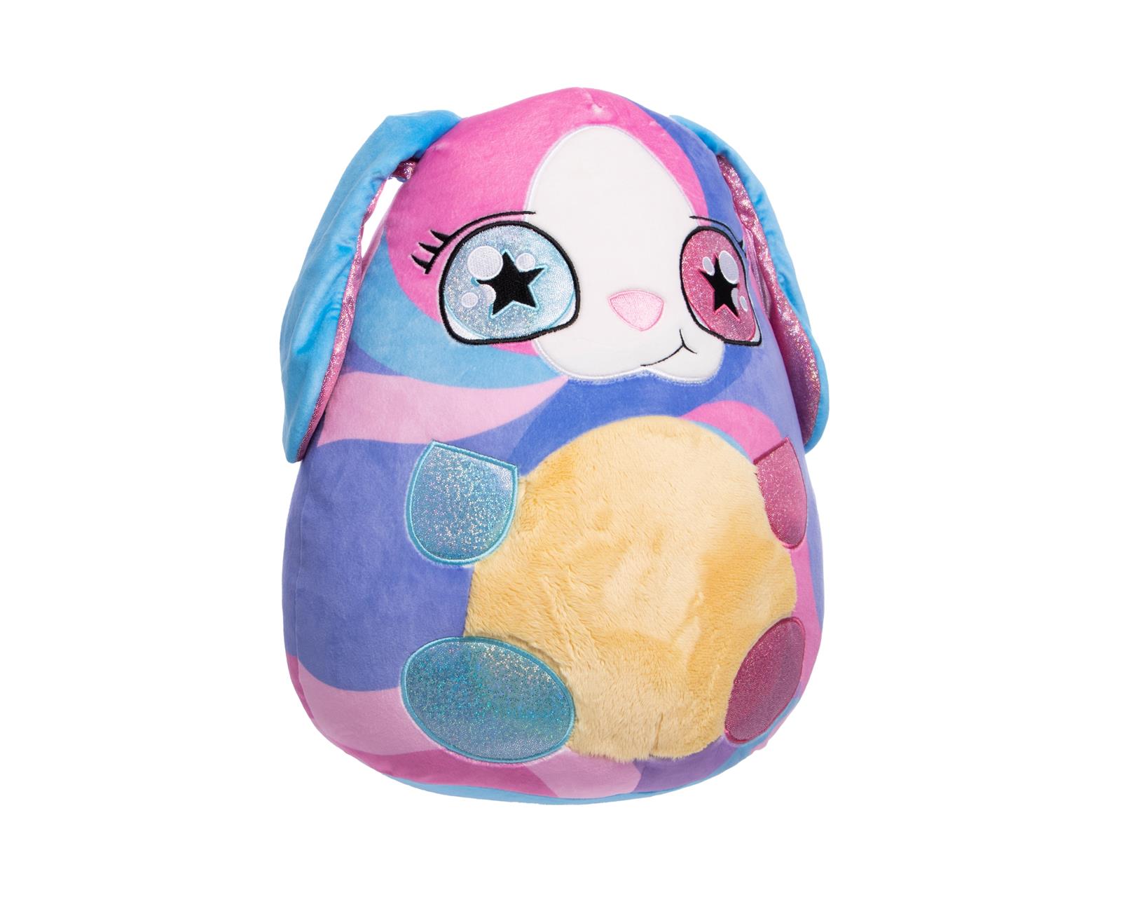 Foto 3 pulgar | Peluche Spandex Ruz Shinymals (bunny 30 Cm)