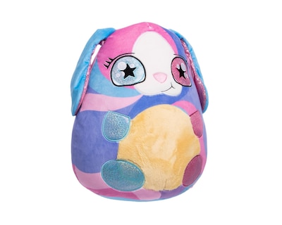 Foto 2 | Peluche Spandex Ruz Shinymals (bunny 30 Cm)