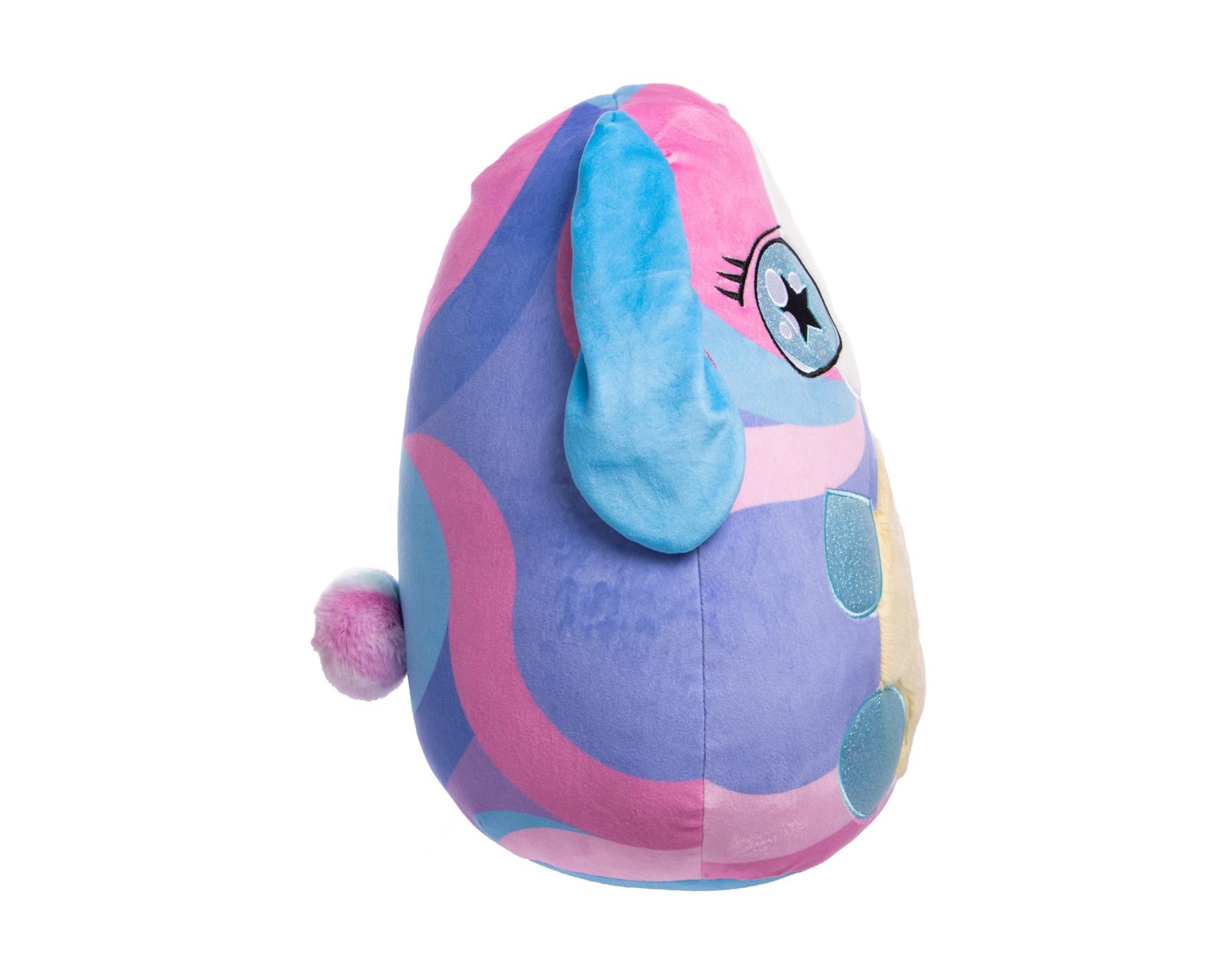 Foto 4 pulgar | Peluche Spandex Ruz Shinymals (bunny 30 Cm)