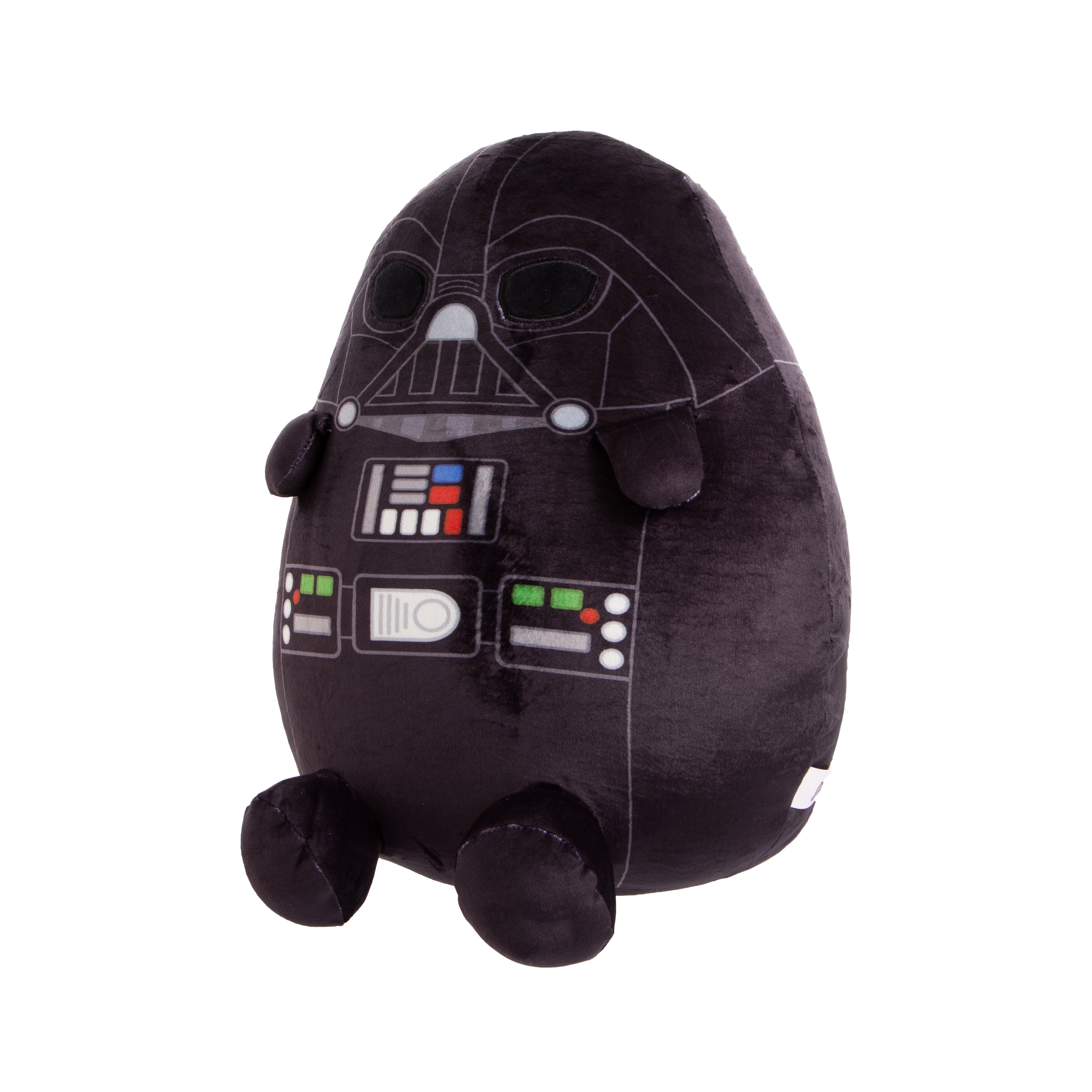 Foto 4 pulgar | Peluche Almohada Ruz Star Wars (darth Vader 35cm)