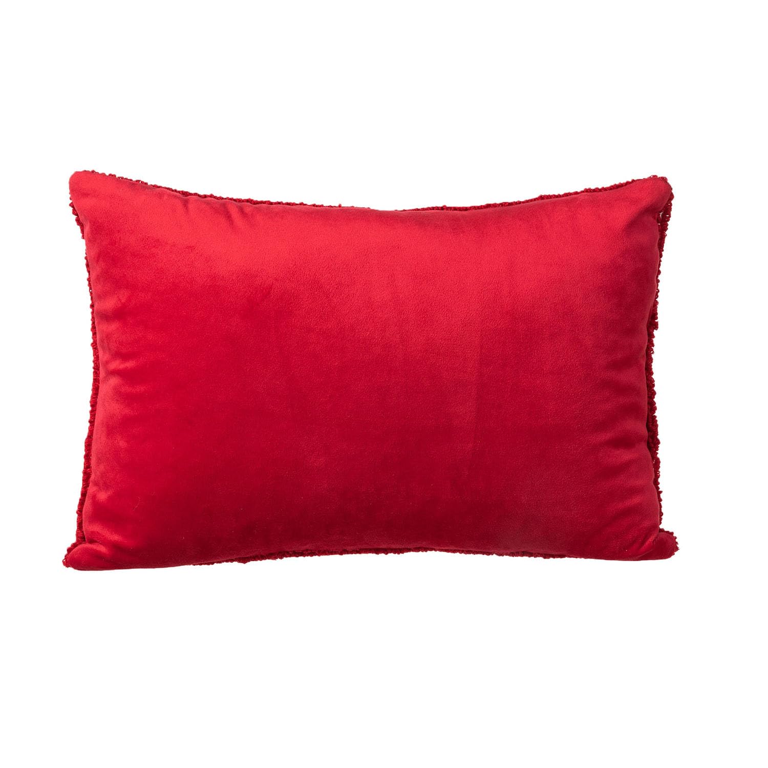 Foto 5 pulgar | Cojín Navideño Glitzhome Gingerbread Para Niños Y Niñas - Venta Internacional.