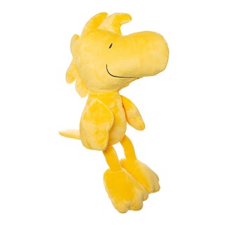 Foto 1 | Peluche Ruz Snoopy Woodstock 50cm Amarillo