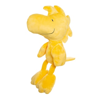 Foto 3 | Peluche Ruz Snoopy Woodstock 50cm Amarillo