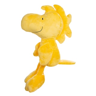 Foto 4 | Peluche Ruz Snoopy Woodstock 50cm Amarillo