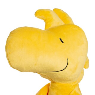 Foto 6 | Peluche Ruz Snoopy Woodstock 50cm Amarillo