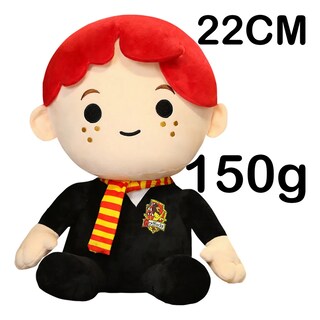 Foto 2 | Peluches Harry Potter Lab.g 2pzs Multicolor