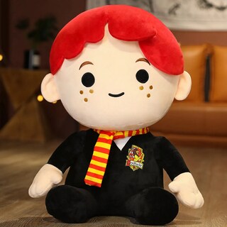 Foto 5 | Peluches Harry Potter Lab.g 2pzs Multicolor