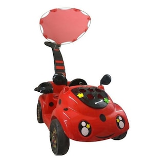 Foto 1 | Carrito Minimovil Mytek My5205 Rojo