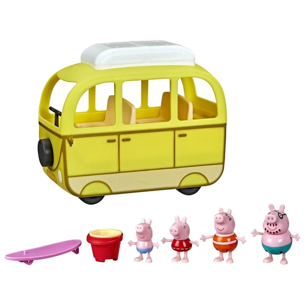 Juguetes peppa pig discount coppel