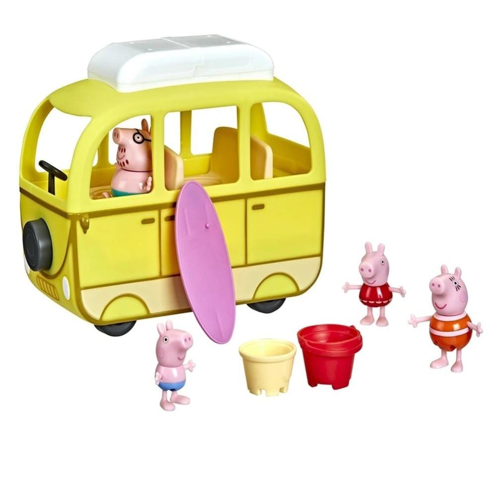 Casa de discount peppa pig coppel