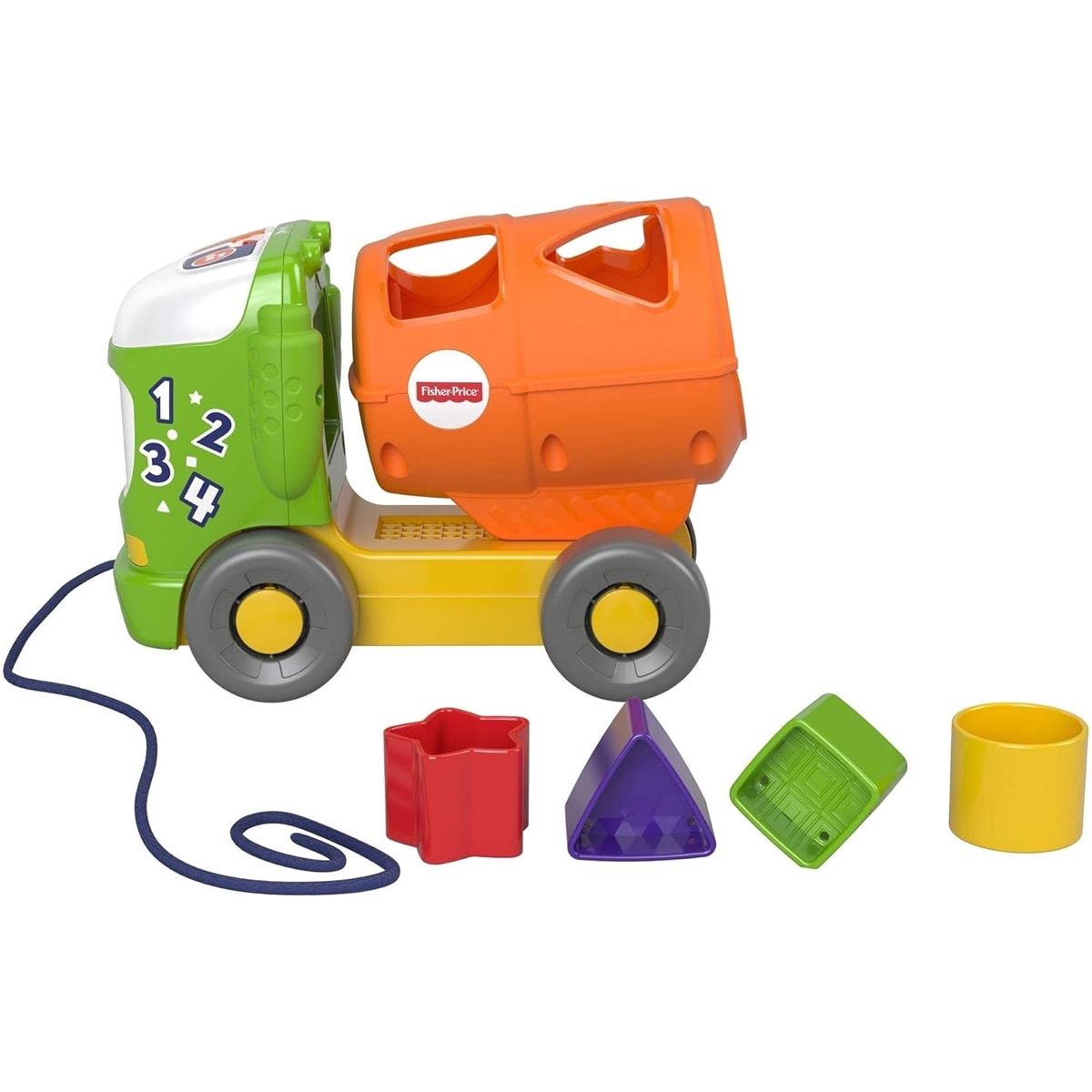 Control fisher price online coppel