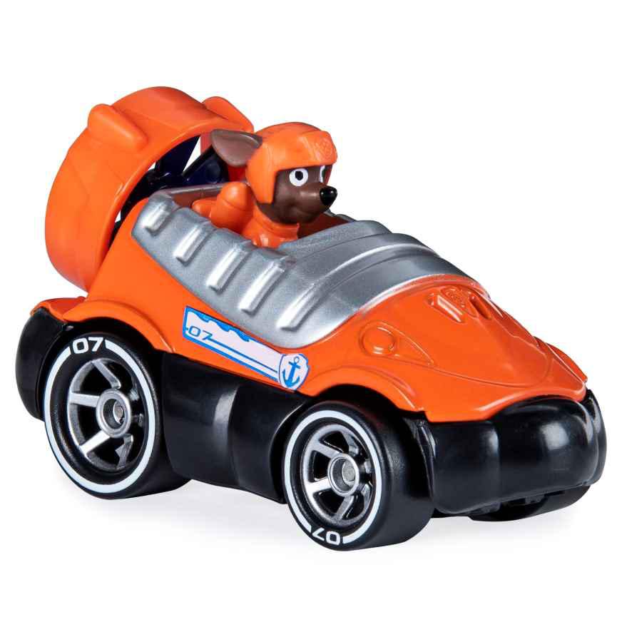 Carro Spin Master Paw Patrol Zuma