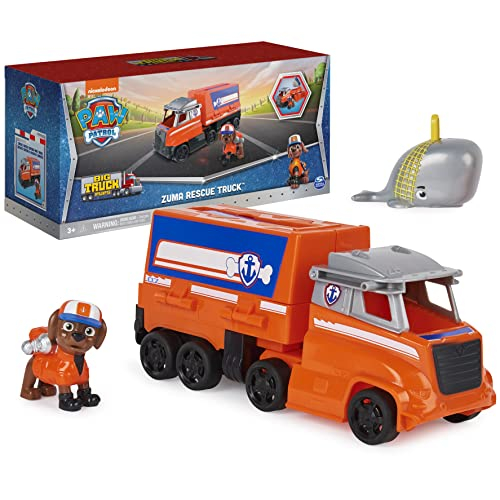 Venta Internacional - Camiones de Juguete Transformadores Paw Patrol