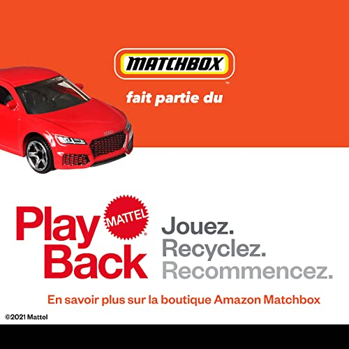 Foto 7 pulgar | Venta Internacional - Matchbox Online 20-pack