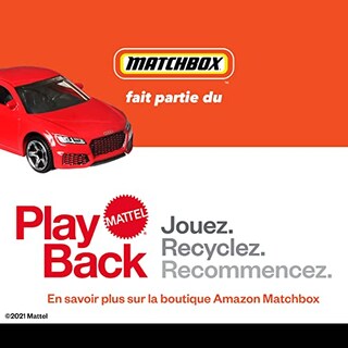 Foto 6 | Venta Internacional - Matchbox Online 20-pack