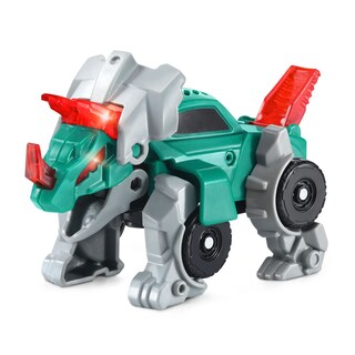 Foto 1 | Venta Internacional - Toy Vtech Switch And Go Hatch And Roaaar Egg Triceratops Rac