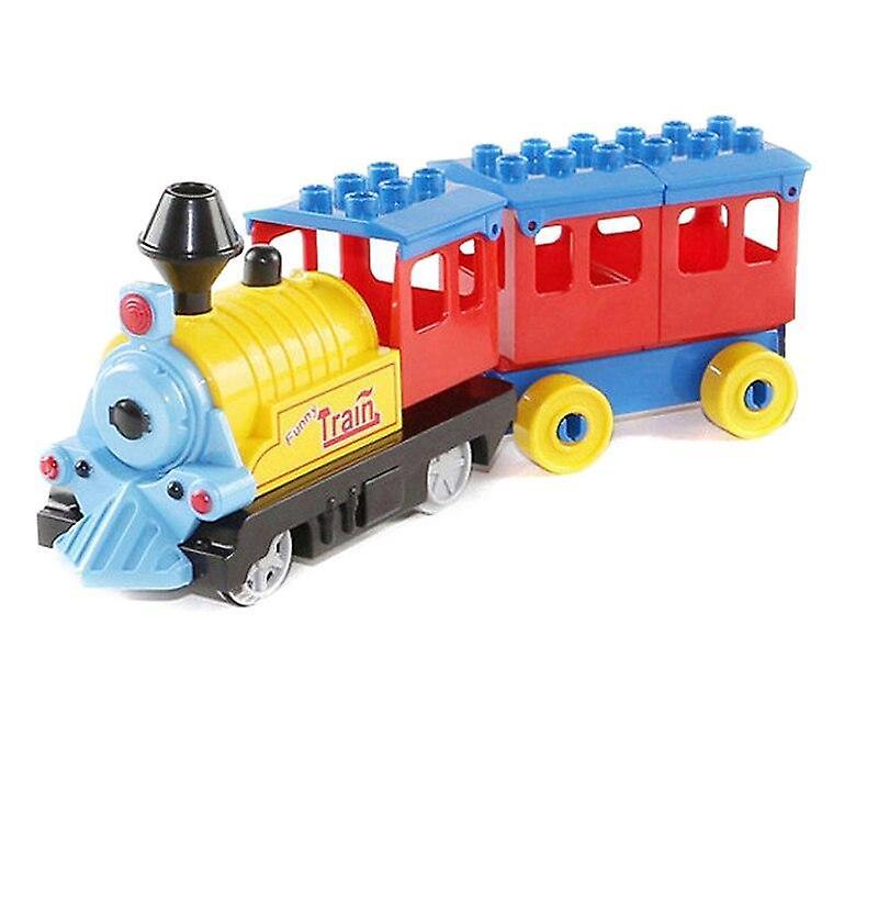 Foto 2 pulgar | Venta Internacional-Tren de Juguete Infantil