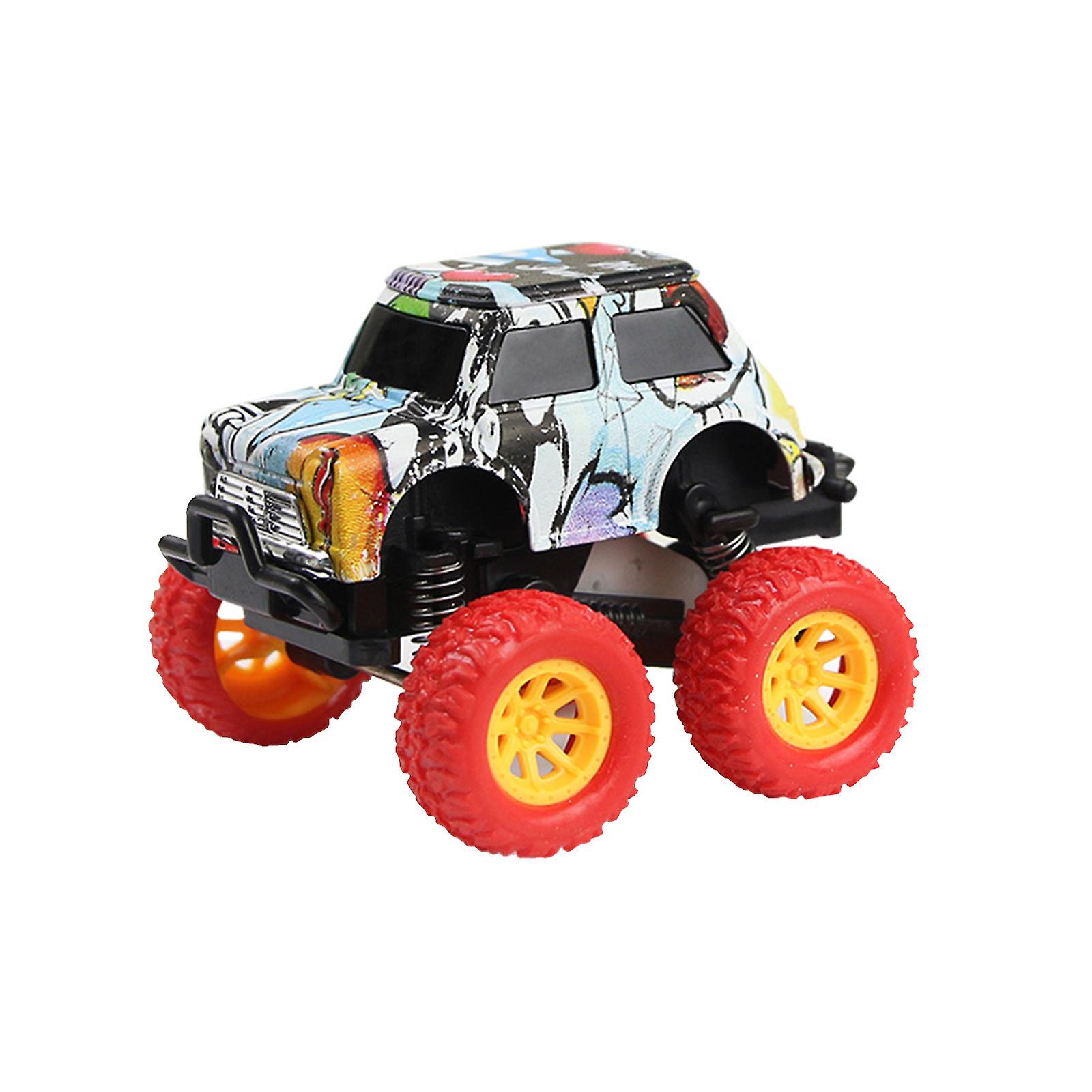 Venta Internacional-Camión Todoterreno de Juguete Infantil $587