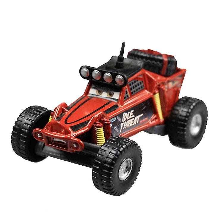 Venta Internacional - Modelo de Coche de Metal Fundido a Presión Disney Pixar Cars Jackson Storm