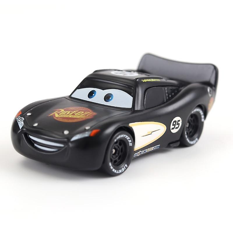 Foto 2 pulgar | Venta Internacional - Coche De Juguete De Aleación De Metal Fundido A Presión Disney Cars 3 Mcqueen