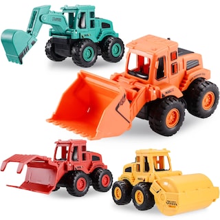 Foto 1 | Venta Internacional - Juguetes De Construcción Beestech Para Niños, Niñas Y Niños De 3 Años
