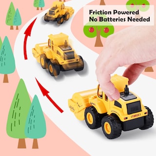 Foto 2 | Venta Internacional - Juguetes De Construcción Beestech Para Niños, Niñas Y Niños De 3 Años