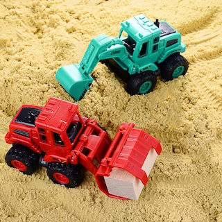 Foto 3 | Venta Internacional - Juguetes De Construcción Beestech Para Niños, Niñas Y Niños De 3 Años
