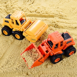 Foto 4 | Venta Internacional - Juguetes De Construcción Beestech Para Niños, Niñas Y Niños De 3 Años