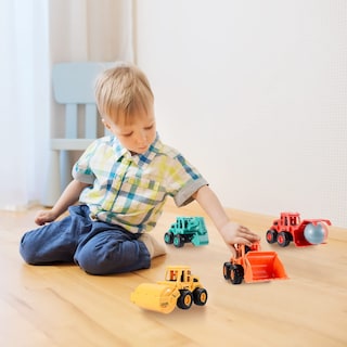 Foto 5 | Venta Internacional - Juguetes De Construcción Beestech Para Niños, Niñas Y Niños De 3 Años