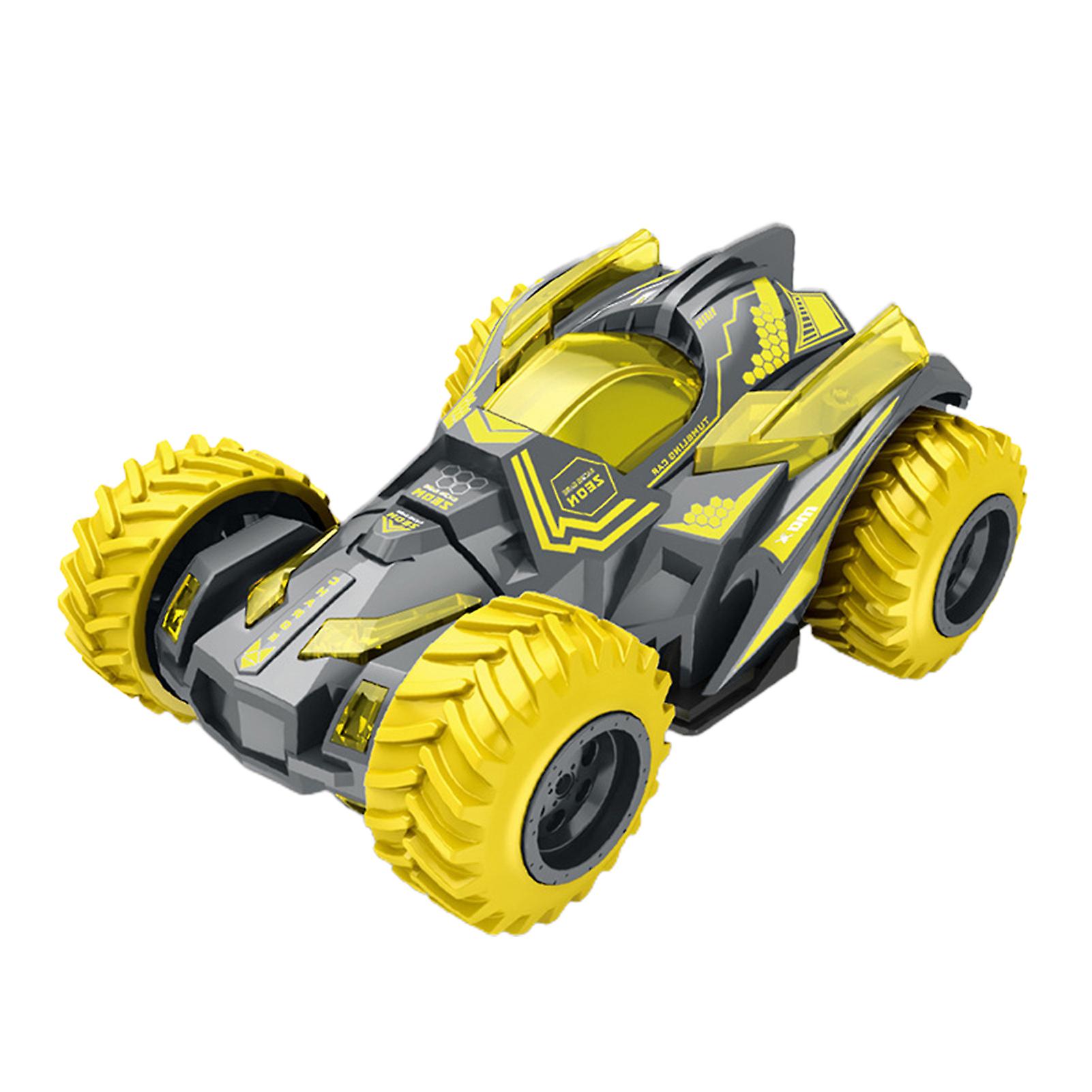 Foto 2 pulgar | Venta Internacional - Stunt Car Farfi Off-road, Rotación De 360°, Antifricción, Estrella