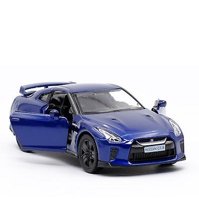 Foto 1 | Venta Internacional - Modelo De Coche De Aleación A Escala 1:36 Para Niños Mayores De 3 Años