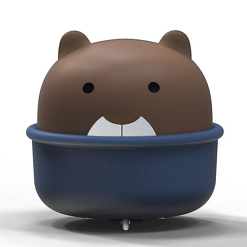 Venta Internacional - Mini Juguete para Bebés con Forma de Carrete de Dibujos Animados