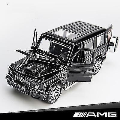 Foto 2 pulgar | Venta Internacional - Coche Fundido A Presión Modelo 1:32 Ford Raptor F150 Big Wheel Alloy