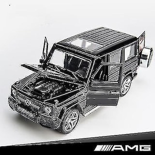 Foto 1 | Venta Internacional - Coche Fundido A Presión Modelo 1:32 Ford Raptor F150 Big Wheel Alloy