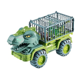 Foto 2 | Venta Internacional - Camión De Juguete Dinosaur Engineering Para Niños De 3 A 7 Años