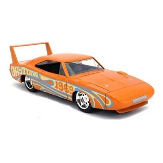Foto 1 | Venta Internacional - Vehículo Fundido A Presión Que Me Encanta: El Dodge Charger Daytona 1969 De Los 60