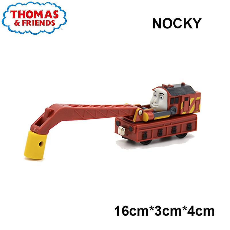 Venta Internacional - Tren De Thomas Y Sus Amigos De Metal Fundido A Escala 1:43