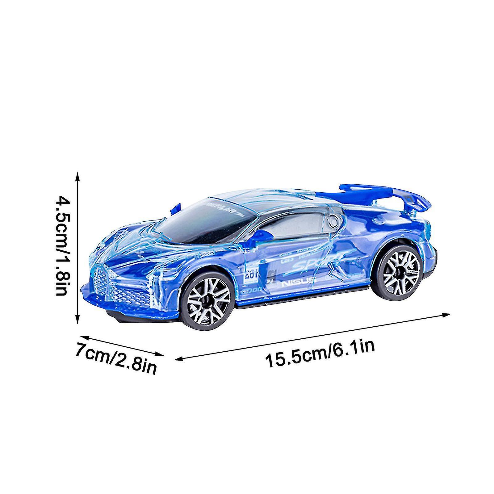 Foto 2 pulgar | Venta Internacional - Rueda Universal Eléctrica Para Niños Toy Car Con Luz Y Música