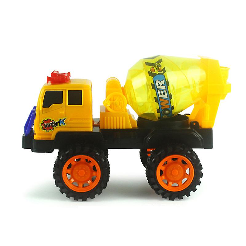 Venta Internacional - Dumper De Vehículos De Playa, De Juguete, Ingeniería, Para Niños