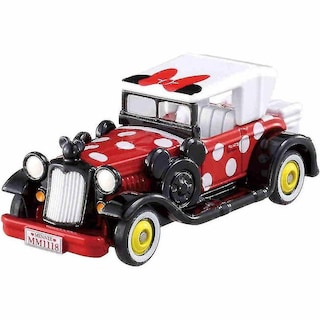 Foto 1 | Venta Internacional - Modelo De Coche De Juguete Alloy Cartoon Classic De 7 Cm Para Niños