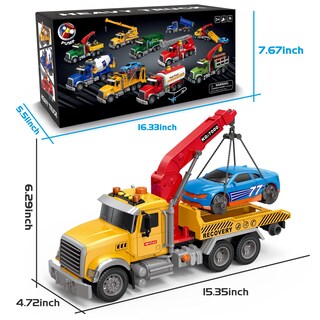 Foto 7 | Venta Internacional - Toy Toy Dwi Dowellin Para Niños De 3 A 7 Años Con Luces Y Demás
