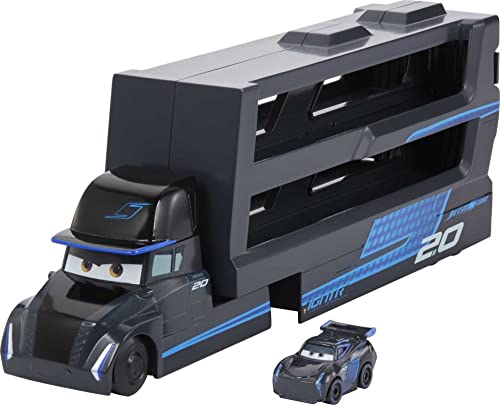 Foto 2 pulgar | Venta Internacional - Mini Racers De Juguete Disney Cars Toys Gale Beaufort