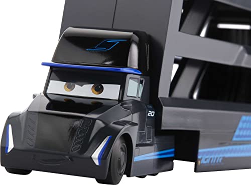 Foto 4 pulgar | Venta Internacional - Mini Racers De Juguete Disney Cars Toys Gale Beaufort
