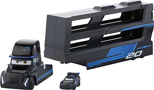 Foto 6 pulgar | Venta Internacional - Mini Racers De Juguete Disney Cars Toys Gale Beaufort