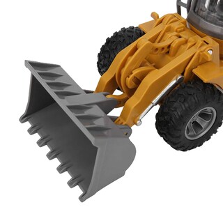 Foto 5 | Excavadora a Control Remoto D-Bugg