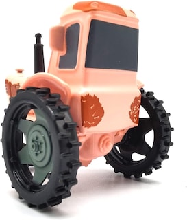 Foto 5 | Toy Car Filmenunu Movie, Aleación De Metal Fundido A Escala 1:55 - Venta Internacional.