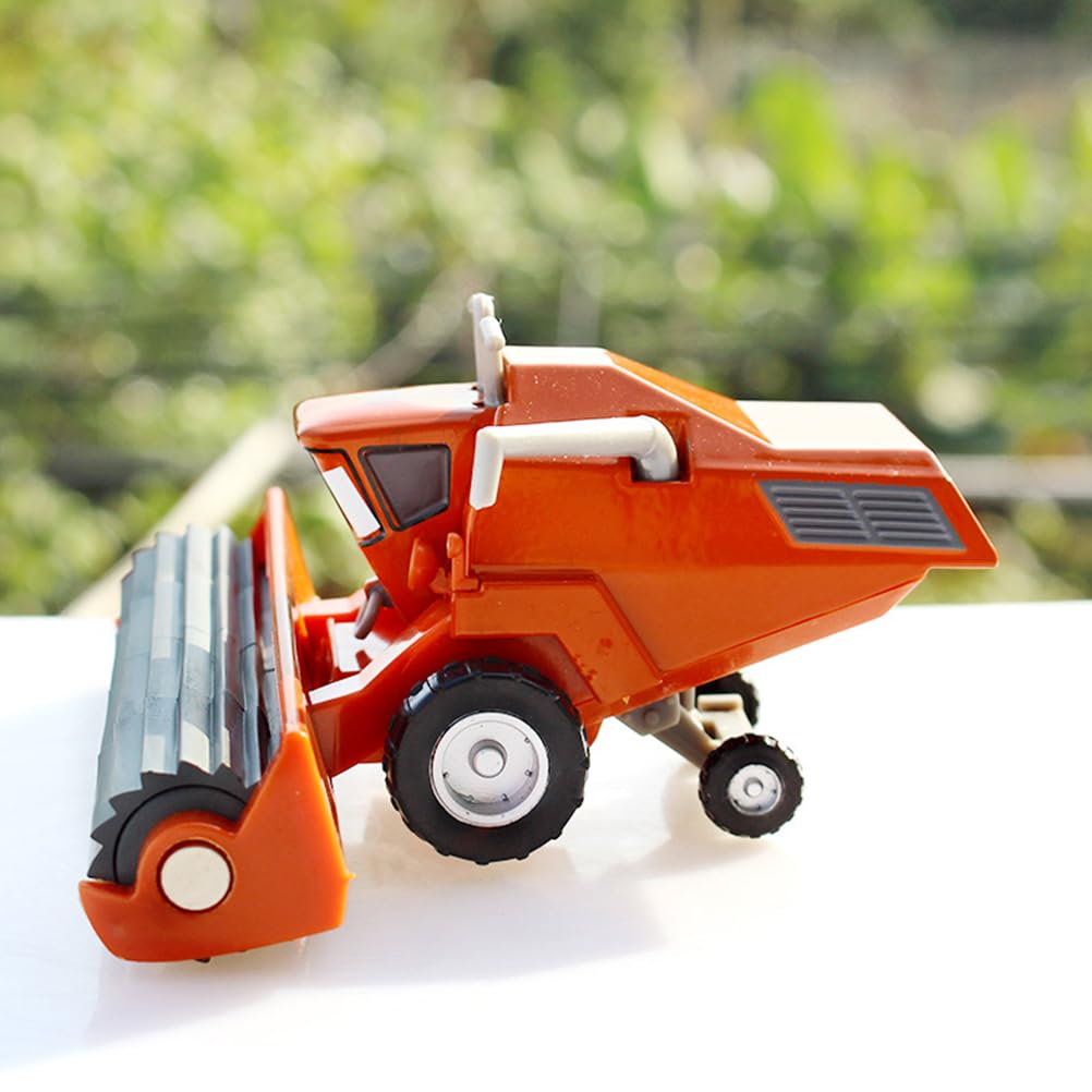 Foto 8 pulgar | Toy Car Filmenunu Movie, Aleación De Metal Fundido A Escala 1:55 - Venta Internacional.