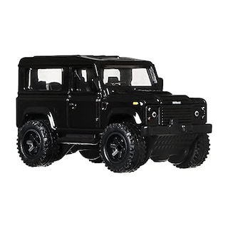 Foto 4 | Coche De Juguete Hot Wheels Fast & Furious Land Rover Defender 90 - Venta Internacional.